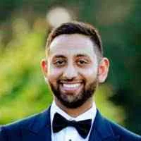 Adnan Esmail