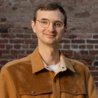 Michael Holkesvik