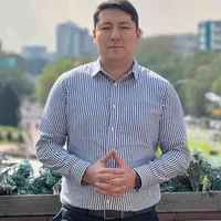 Rashid Ismailov