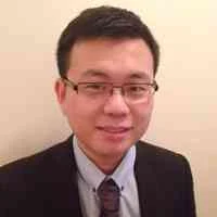 Jimmy Lei Fu