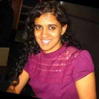 Sowmya Purushothaman