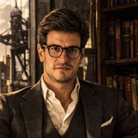 Cenk Kilar