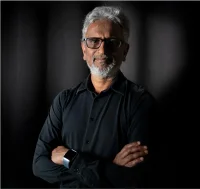 Raja M. Koduri
