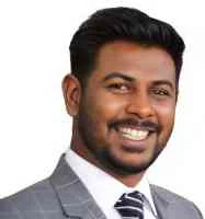 Pawan Kumar