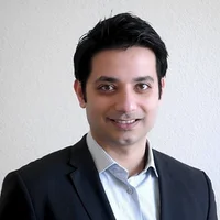 Abbas Mehdi