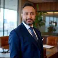 Amr Bakr