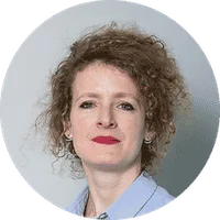 Margot Karlikow