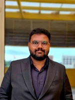 Jaikrishna Logaraju