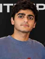 Aarav Patel