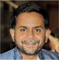 Saurabh Agarwal