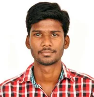 Sivaraj Palani