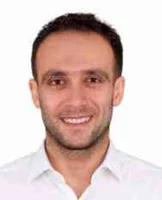Sherif Elsharkawy