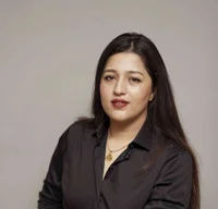 Mahnoor Sarwar