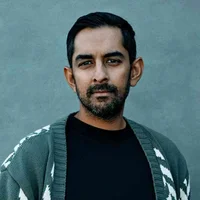 Naman Shah