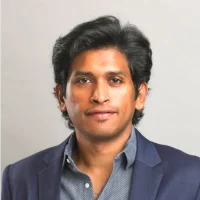 Ramnandan Krishnamurthy