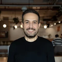 Emre Yanik