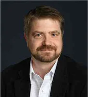 Jeff Dalgliesh