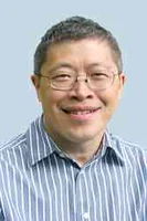 Hingge Hsu