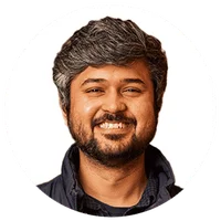 Nishant Ravikumar