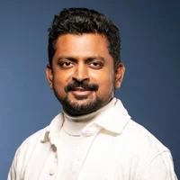 Vijay Pravin