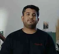 Kevin Raji Cherian