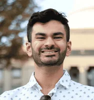 Raj Shrimali