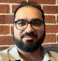 Usman Shoukat