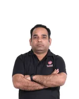 Pawan Singh Raghuvanshi