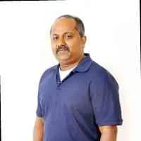 Sudhir Nair