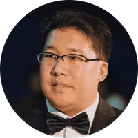 Vincent Choy