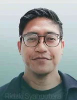 Ridzki Syahputera