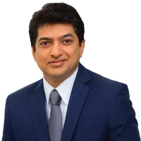 Pravin Shetty