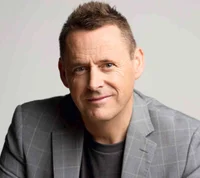Peter Holliday