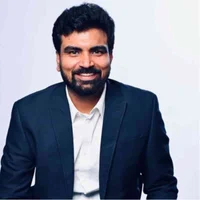Shashank Rai