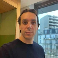 Benjamin Mechaly