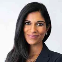 Preeti Krishnan