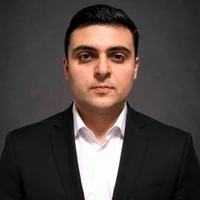 Vince Melkumyan