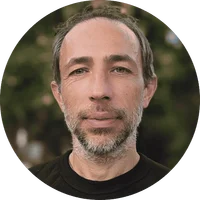 Ves Stoyanov