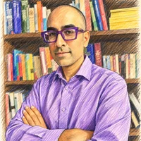 Azim Barodawala