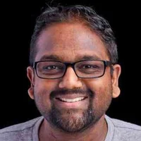 Andrew Jebasingh