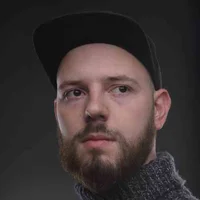 Dmytro Bilash