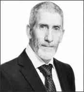 John Daryl O'Regan