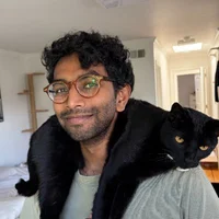 Neil Movva