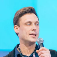 Dima Plotnikov