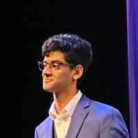 Ashwin Sriram
