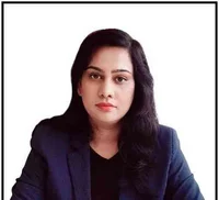 Rinki Singh