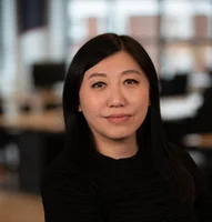 Rea Liu