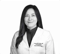 Frances Mei Hardin, MD