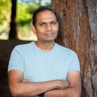 Shyam Maddali