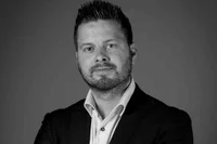 Jesper S. Holmgren